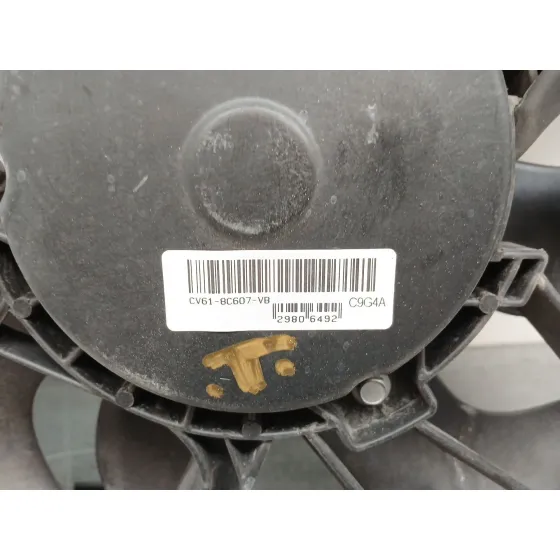Electroventilador para Ford Focus Iii