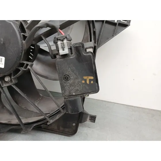 Electroventilador para Ford Focus Iii