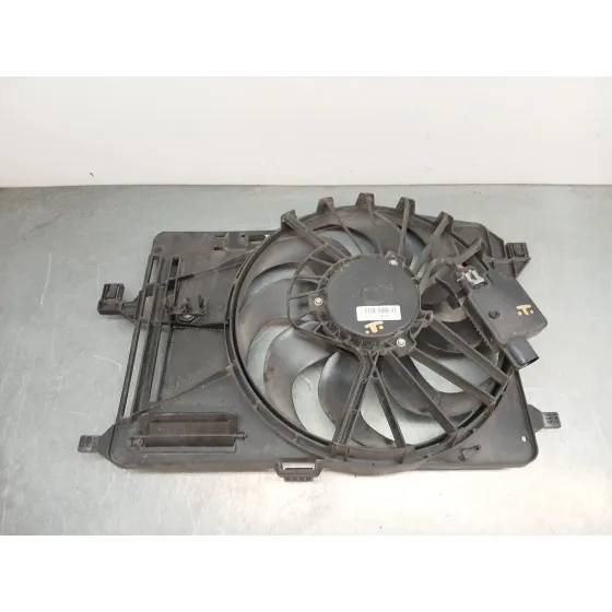 Electroventilador para Ford Focus Iii