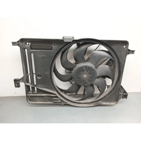 Electroventilador para Ford Focus Iii