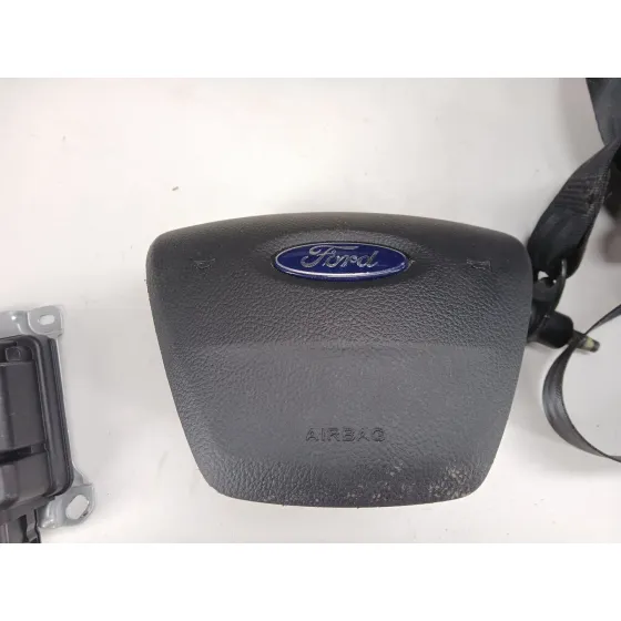 Kit Airbag para Ford Focus Iii