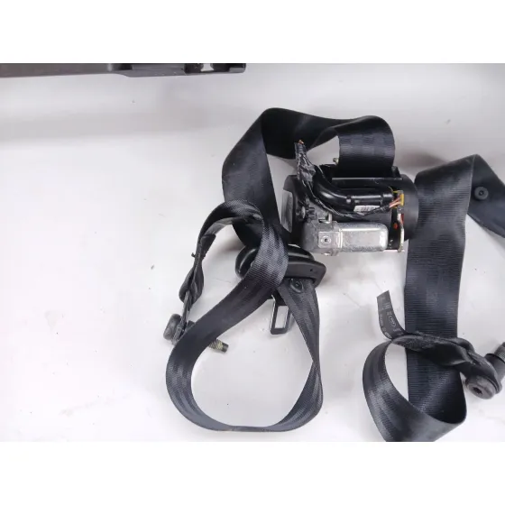 Kit Airbag para Ford Focus Iii