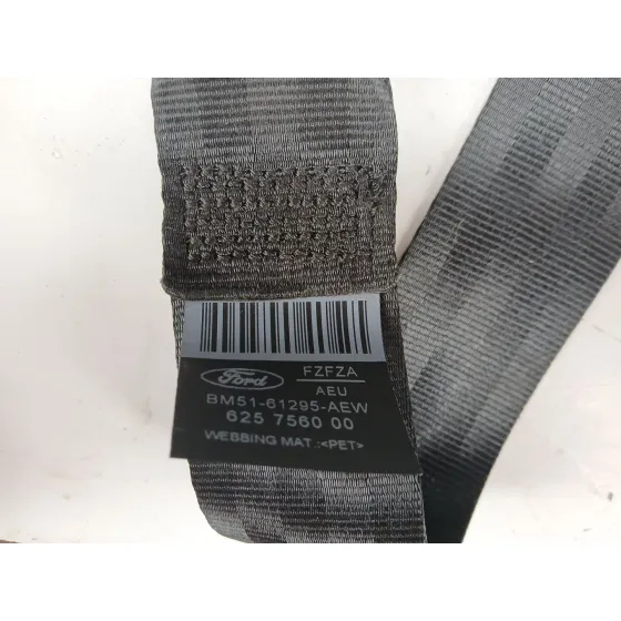 Kit Airbag para Ford Focus Iii