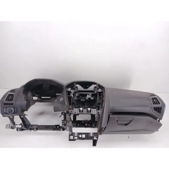 Kit Airbag para Ford Focus Iii