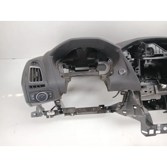 Kit Airbag para Ford Focus Iii