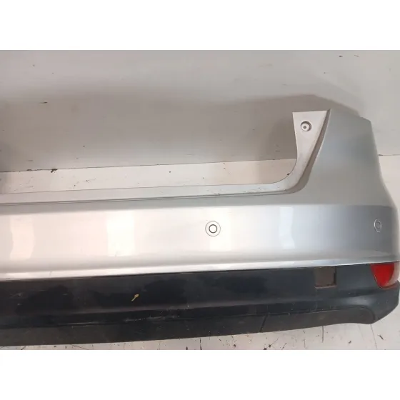 Paragolpes Trasero para Ford Focus Iii