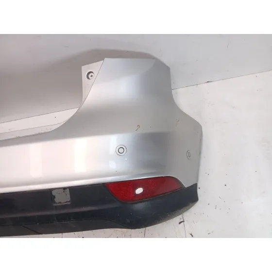 Paragolpes Trasero para Ford Focus Iii