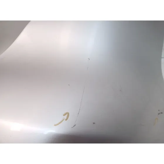 Paragolpes Trasero para Ford Focus Iii