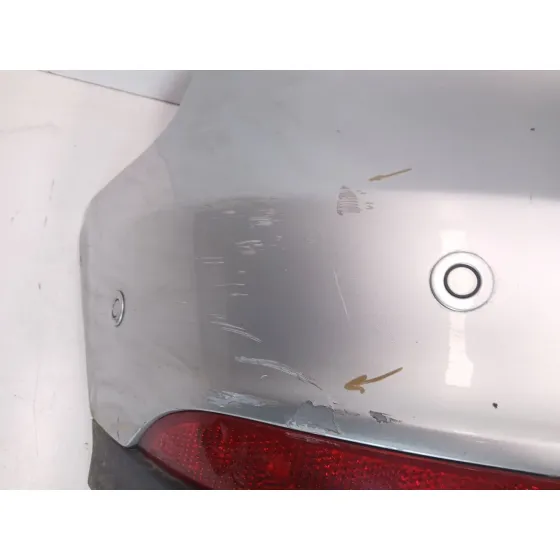 Paragolpes Trasero para Ford Focus Iii
