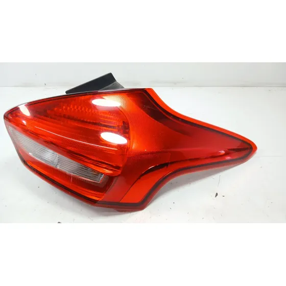 Piloto Trasero Derecho para Ford Focus Iii