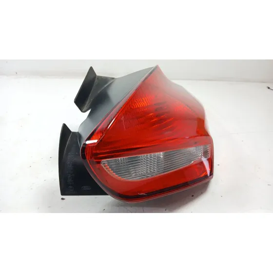 Piloto Trasero Derecho para Ford Focus Iii