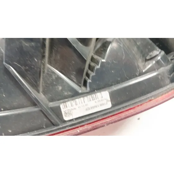 Piloto Trasero Derecho para Ford Focus Iii