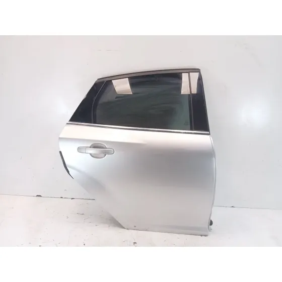 Puerta Trasera Derecha para Ford Focus Iii