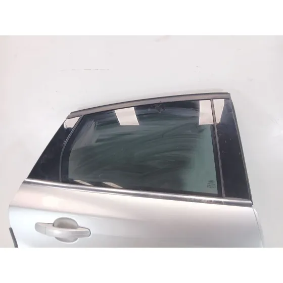 Puerta Trasera Derecha para Ford Focus Iii
