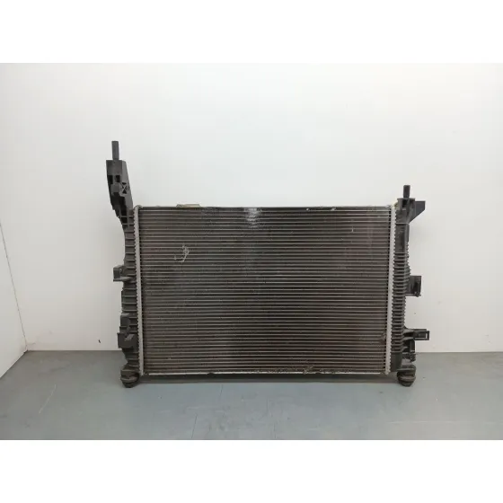 Radiador Agua para Ford Focus Iii