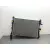Radiador Agua para Ford Focus Iii
