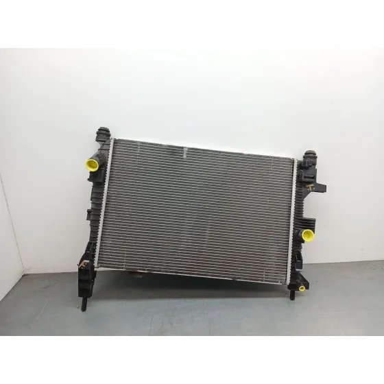 Radiador Agua para Ford Focus Iii