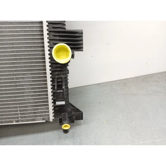 Radiador Agua para Ford Focus Iii