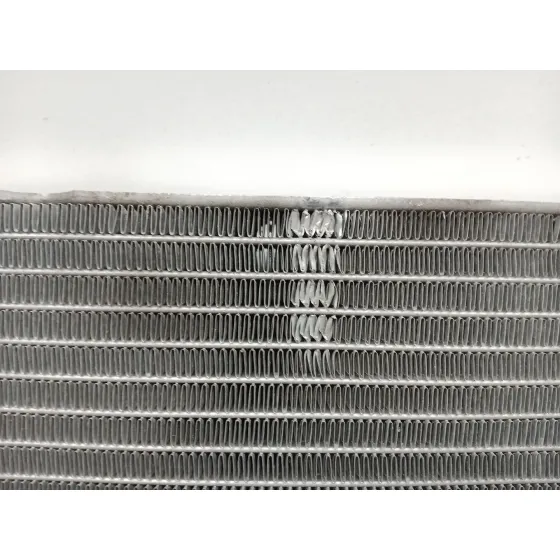 Radiador Agua para Ford Focus Iii