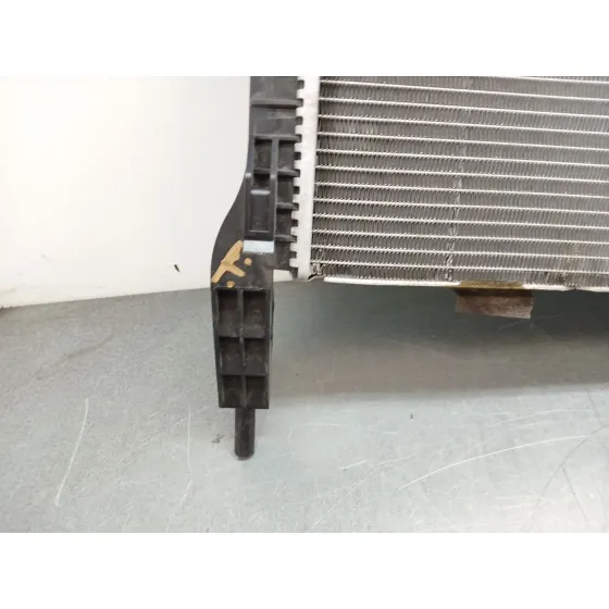 Radiador Agua para Ford Focus Iii