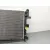 Radiador Agua para Ford Focus Iii