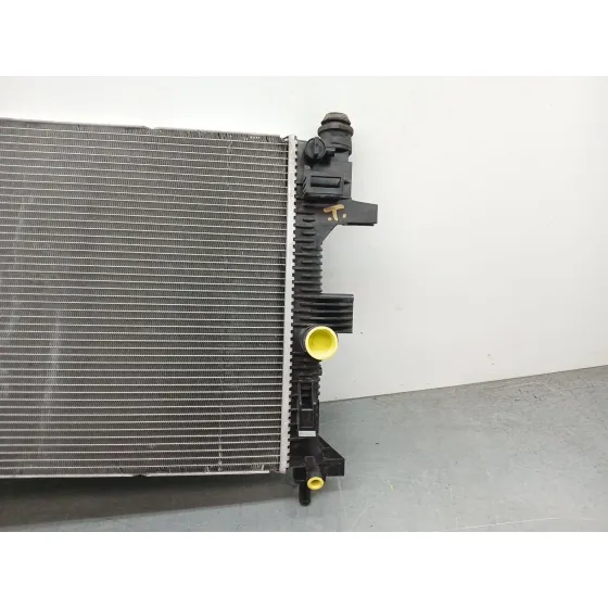 Radiador Agua para Ford Focus Iii