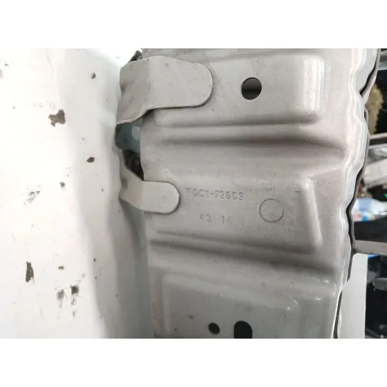 Refuerzo Paragolpes Delantero para Ford Focus Iii