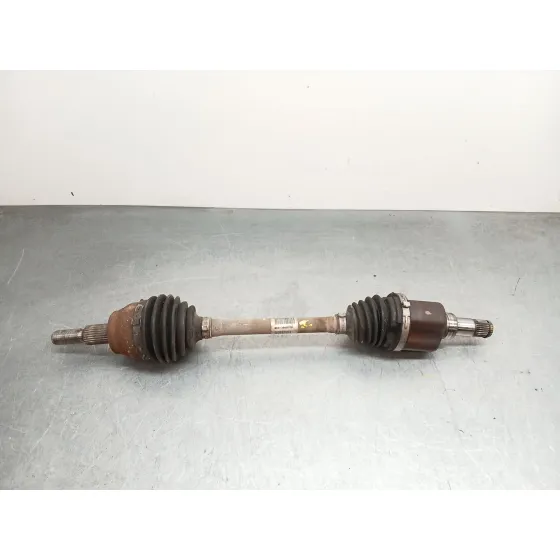 Transmision Delantera Izquierda para Ford Focus Iii