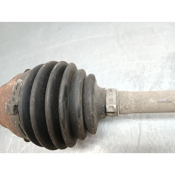 Transmision Delantera Izquierda para Ford Focus Iii