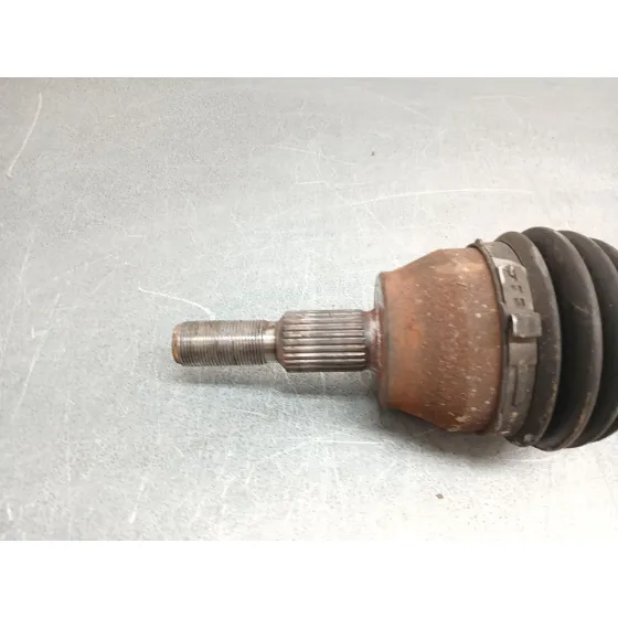 Transmision Delantera Izquierda para Ford Focus Iii