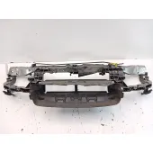 Coraza Frontal Interior para Ford Focus Iii