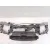 Coraza Frontal Interior para Ford Focus Iii