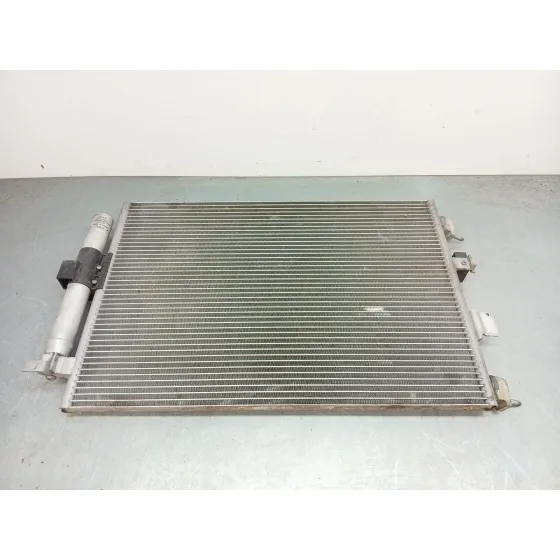 Condensador Aire Acondicionado para Ford Focus Iii