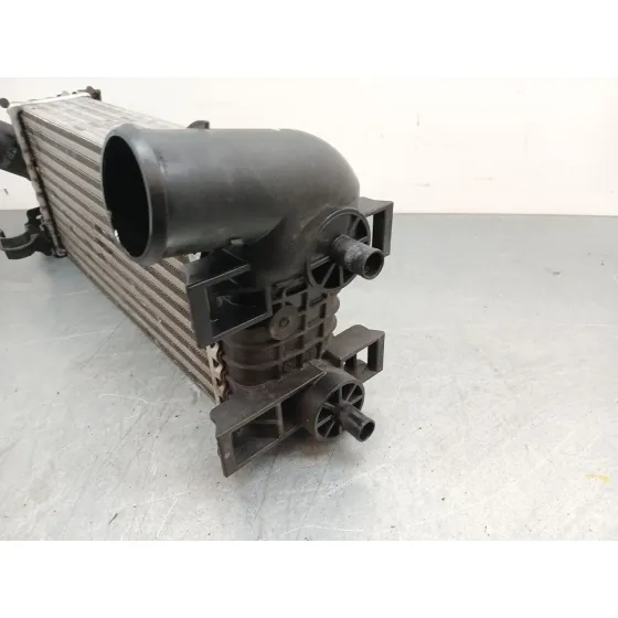 Intercooler para Ford Focus Iii