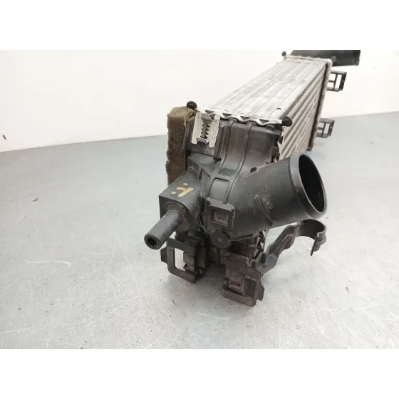 Intercooler para Ford Focus Iii
