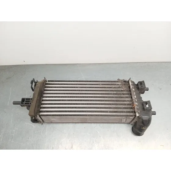 Intercooler para Ford Focus Iii