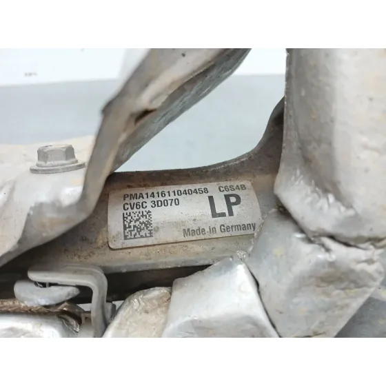 Caja Direccion para Ford Focus Iii