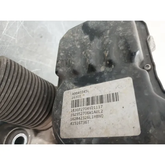 Caja Direccion para Ford Focus Iii