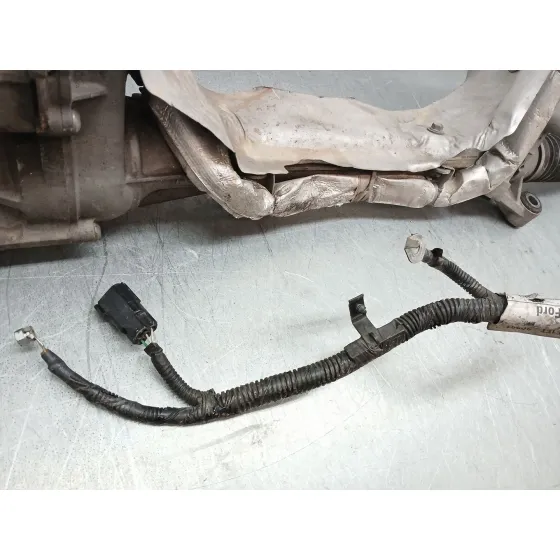 Caja Direccion para Ford Focus Iii
