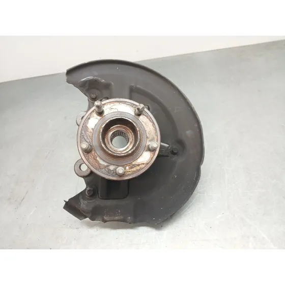 Mangueta Delantera Izquierda para Ford Focus Iii