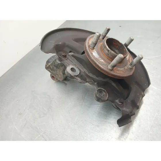 Mangueta Delantera Izquierda para Ford Focus Iii