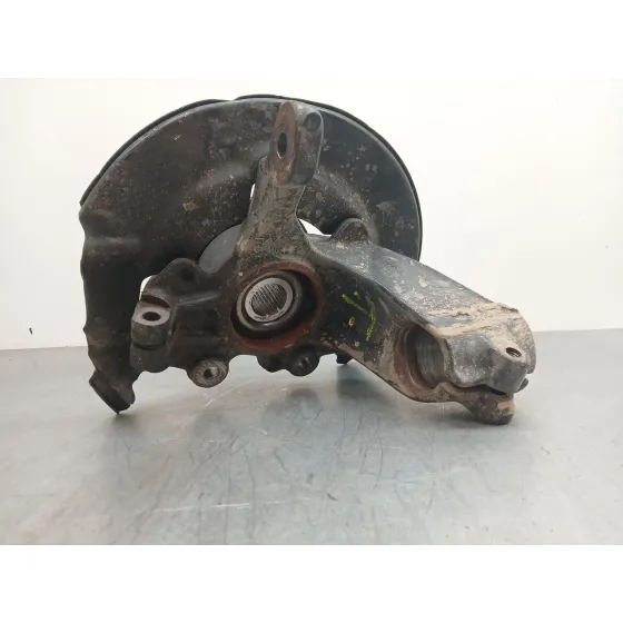 Mangueta Delantera Izquierda para Ford Focus Iii
