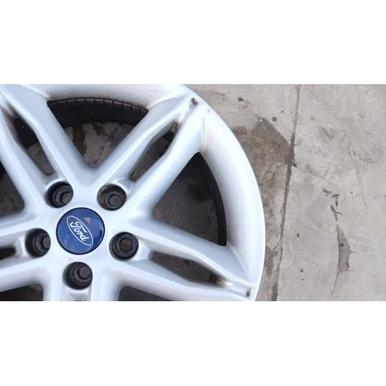 Llanta Trasera Derecha para Ford Focus Iii