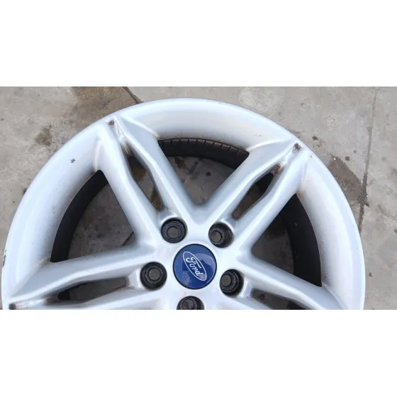Llanta Trasera Derecha para Ford Focus Iii