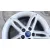 Llanta Trasera Izquierda para Ford Focus Iii