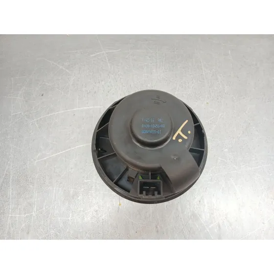 Motor Calefaccion para Ford Focus Iii