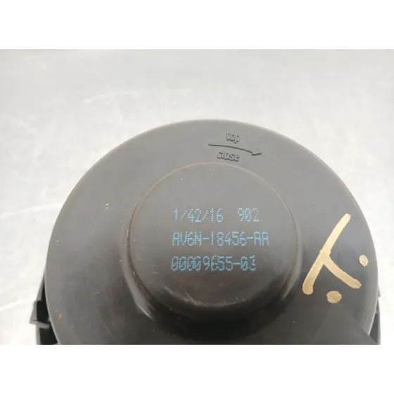 Motor Calefaccion para Ford Focus Iii