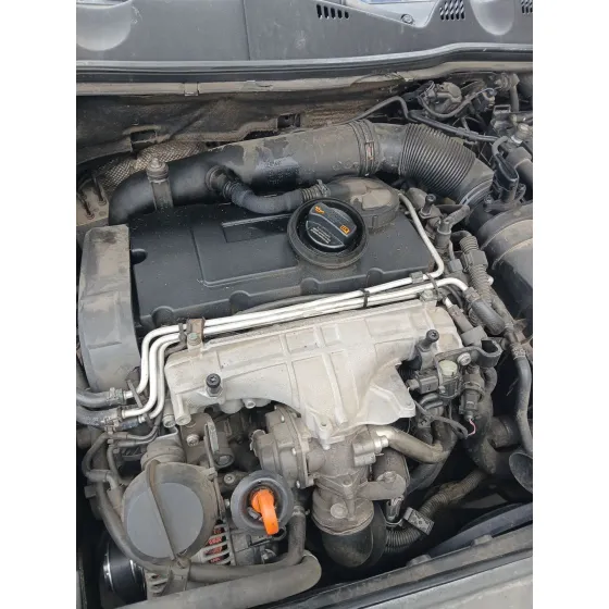 Motor Completo para Volkswagen Passat B6 Variant (3C5)
