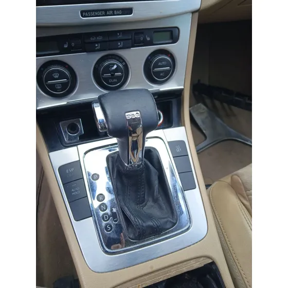 Caja Cambios para Volkswagen Passat B6 Variant (3C5)