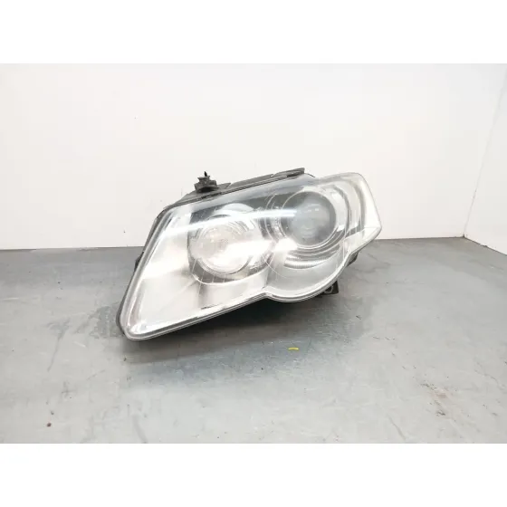 Faro Izquierdo para Volkswagen Passat B6 Variant (3C5)